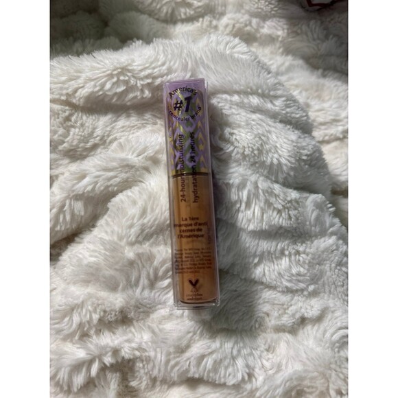 TARTE SHAPE TAPE CONCEALER ULTRA CREAMY MEDIUM #35N 0.33oz BNIB - Picture 4 of 5
